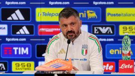 Italia, i convocati di Gattuso per le partite con Moldavia e Norvegia: la decisione su Zaniolo e Chiesa