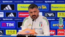 Italia, i convocati di Gattuso per le partite con Moldavia e Norvegia: la decisione su Zaniolo e Chiesa