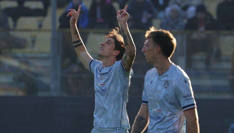 Parma-Udinese, moviola: mai fare regali a Zaniolo, che caos sul rigore con espulsione. Rosso anche a Runjaic