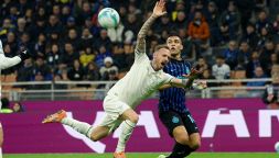 Inter-Lazio, moviola: l’arbitro inizia male e finisce peggio, si arrabbiano tutti