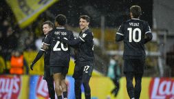 Juventus, la rivelazione di Yildiz, il retroscena di Spalletti e il futuro di David e Openda