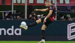 Pagelle di Milan-Roma 1-0: Leao luce a San Siro ma segna Pavlovic. Dybala tradisce Gasp