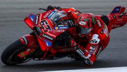 MotoGP Gp Comunità Valenciana a Valencia: a che ora e dove vedere qualifiche, Sprint e gara. Ultima gara 2025