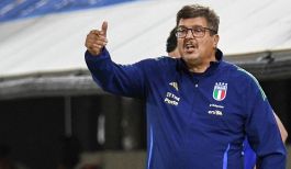 Berti, Cacciamani, Favasuli e gli altri: la meglio gioventù chiamata dall'Under 21 di Baldini