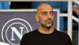 Decibel Bellini, lo speaker del Napoli si confessa: Maradona un rimpianto, Koulibaly un fratello, cosa ho scritto a Spalletti