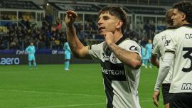 Parma-Bologna, Bernabé gol dopo 12 secondi: è l'ottavo più rapido della Serie A, ecco i più veloci