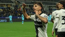 Parma-Bologna, Bernabé gol dopo 12 secondi: è l'ottavo più rapido della Serie A, ecco i più veloci