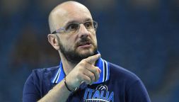 Mauro Berruto Ct della Palestina: "Perché torno ad allenare 13 anni dopo il bronzo olimpico con l'Italvolley"