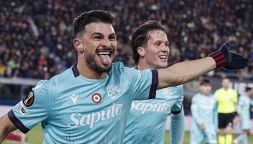 Serie A, le partite di oggi: dove vedere Bologna-Cremonese in tv e in streaming