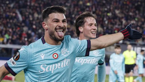 Serie A, le partite di oggi: dove vedere Bologna-Cremonese in tv e in streaming