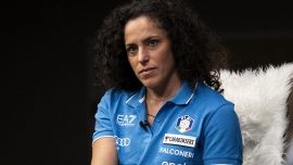 Brignone alle Olimpiadi, il giallo del via libera dei medici: 'Nessun ok al ritorno sugli sci'