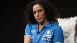 Brignone alle Olimpiadi, il giallo del via libera dei medici: "Nessun ok al ritorno sugli sci"