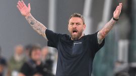 De Rossi al Genoa, ci siamo: debutto contro la Fiorentina, ma è scontro coi fedelissimi di Criscito e Murgita