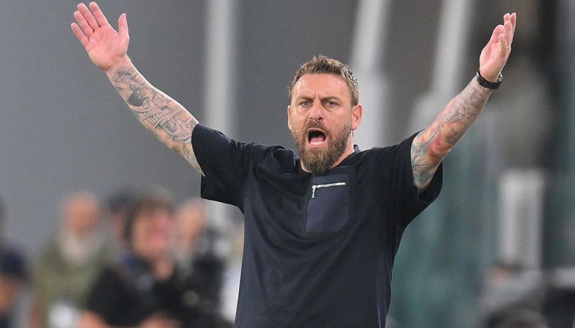 De Rossi al Genoa, ci siamo: debutto contro la Fiorentina, ma è scontro coi fedelissimi di Criscito e Murgita