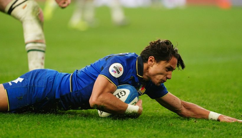 Mondiali, sorteggio anche nel rugby: fasce, regolamento e format. L'Italia c'è, Samoa chiude le qualificate