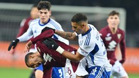 Torino-Como, moviola: l’arbitro smentisce il Var e sbaglia due volte, rigore che non esiste