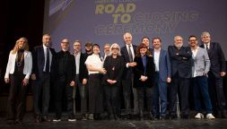 La Cerimonia di Chiusura dei Giochi Olimpici di Milano Cortina, annunciato Roberto Bolle. All'Arena "Beauty in Action"