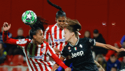 Champions: Bayern beffa l'Arsenal, la Juventus Women stupisce con l'Atletico, Roma ko