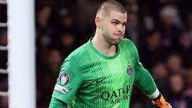 Psg, Chevalier nella bufera: erede Donnarumma costretto a spiegare il like all'estrema destra