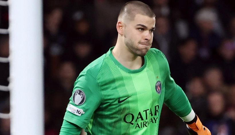 Psg, Chevalier nella bufera: erede Donnarumma costretto a spiegare il like all'estrema destra