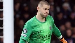 Psg, Chevalier nella bufera: erede Donnarumma costretto a spiegare il like all'estrema destra