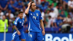 Italia, Gattuso non ha solo Chiesa: Pellegrini, Zaniolo, Berardi, tutti i nomi per i playoff e chi rischia