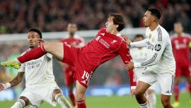 Liverpool, Slot come Ranieri e Mou: cosa cambierebbe per Chiesa con l'esonero del tecnico, Gattuso in ansia