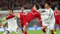 Liverpool, Slot come Ranieri e Mou: cosa cambierebbe per Chiesa con l'esonero del tecnico, Gattuso in ansia