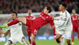 Liverpool, Slot come Ranieri e Mou: cosa cambierebbe per Chiesa con l'esonero del tecnico, Gattuso in ansia