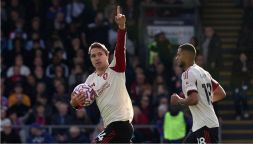 Liverpool, Chiesa è l'ultima arma di Slot: pronto il clamoroso ritorno di Klopp, ma l'obiettivo è Luis Enrique