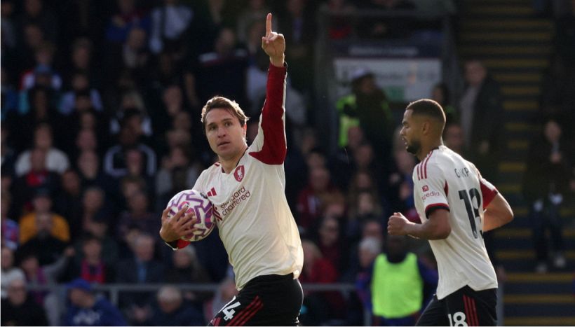 Liverpool, Chiesa è l'ultima arma di Slot: pronto il clamoroso ritorno di Klopp, ma l'obiettivo è Luis Enrique