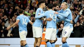Champions League, le partite di oggi: dove vedere City-Dortmund e Ajax-Galatasaray
