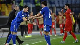 Mondiali, la Fifa può dare una mano a Zaniolo, Chiesa e Berardi: se l'Italia passa ecco perché possono essere convocati