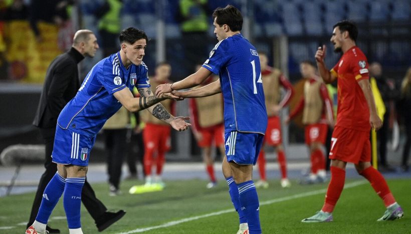 Mondiali, la Fifa può dare una mano a Zaniolo, Chiesa e Berardi: se l'Italia passa ecco perché possono essere convocati