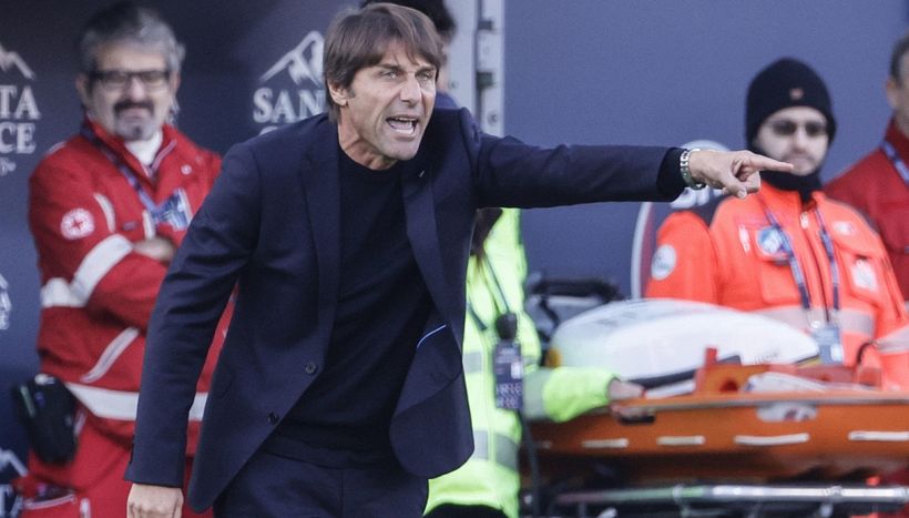 Napoli, Conte atteso lunedì: ha girato a De Laurentiis la lista delle cessioni, ecco chi andrà via a gennaio