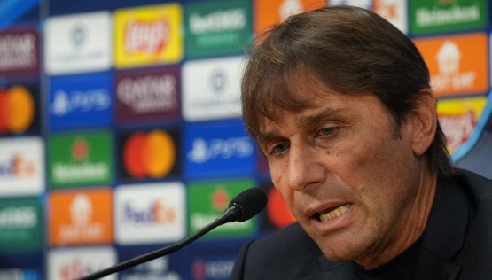 Napoli, Conte fa chiarezza sul rientro di Lukaku e su come sia già stato decisivo poi esprime un desiderio
