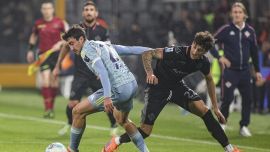 Cremonese-Juventus, moviola: dubbi sui rigori negati, Chiffi dà una mano a Spalletti ma anche l'ex ct s'infuria