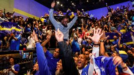 Mondiali, Curacao nella storia grazie all'arbitro: il segreto del ct Advocaat