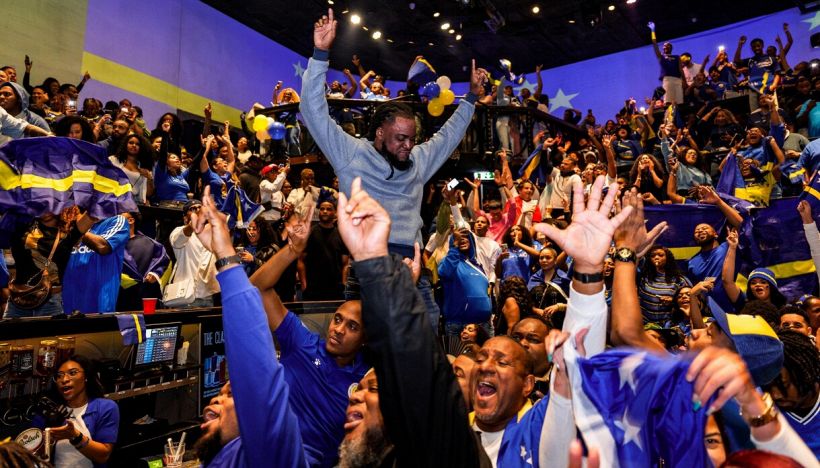 Mondiali, Curacao nella storia grazie all'arbitro: il segreto del ct Advocaat