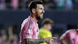 Mls, Messi da leggenda: due gol, assist, nuovo record e storica semifinale raggiunta