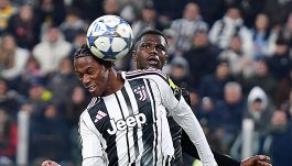 Juventus, paradosso David: l'ex Allegri sul flop canadese per curare il mal di gol del Milan, ecco quanto vale