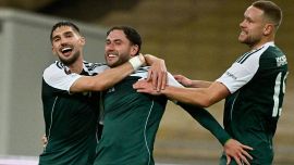 Europa League: Calabria eroe del Panathinaikos, Lione forza 6, come cambia la classifica per le italiane