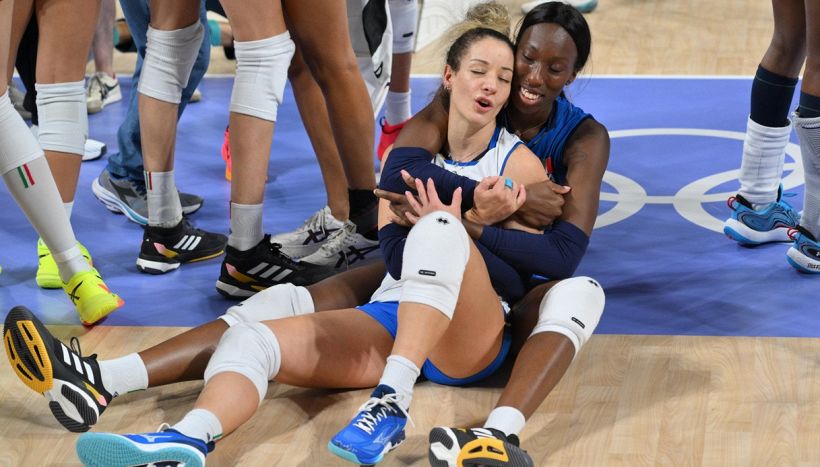 Conegliano-Milano, la sfida continua: De Gennaro cerca la rivincita su Egonu dopo lo smacco della Supercoppa