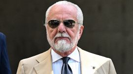 De Laurentiis rinviato a giudizio per falso in bilancio: cosa rischia il Napoli, il club tira in ballo l'Inter