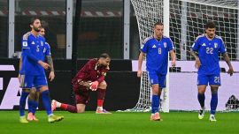 Mondiali, playoff: per l’Italia l’avversario peggiore può arrivare in finale, tutte le combinazioni