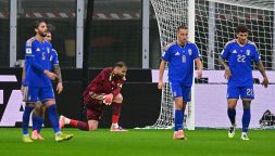 Mondiali, playoff: per l’Italia l’avversario peggiore può arrivare in finale, tutte le combinazioni