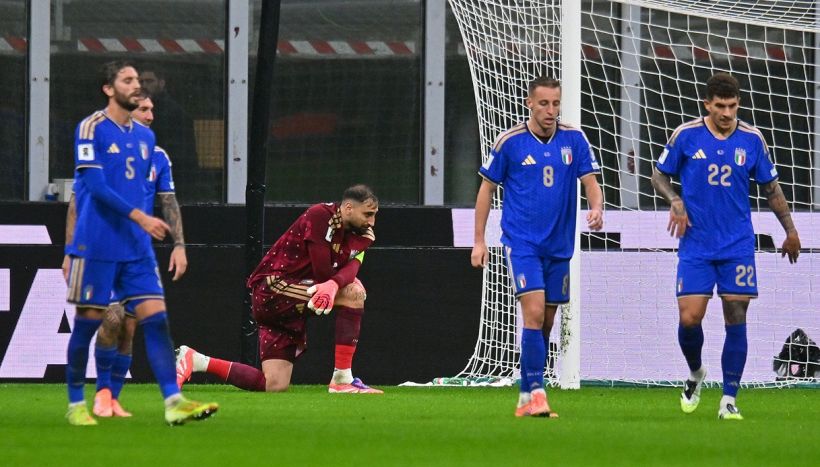 Mondiali, playoff: per l’Italia l’avversario peggiore può arrivare in finale, tutte le combinazioni