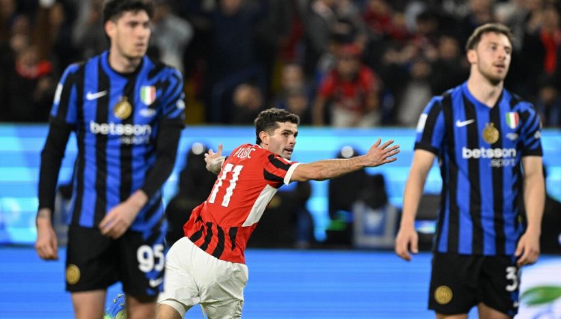 Serie A, le partite di oggi: dove vedere Torino-Como e Sassuolo-Pisa in tv e in streaming