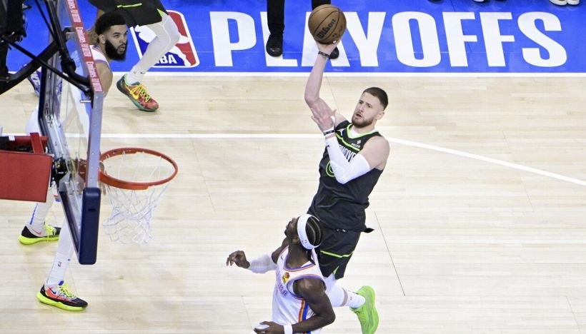 DiVincenzo vuol mantenere la promessa: "Voglio giocare per l'Italia, è un impegno preso". Datome pensa al debutto di Banchi