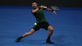 ATP Finals, giallo Djokovic: 'Su Torino deciderò dopo Atene, non ho sentito Binaghi'. E Musetti attende